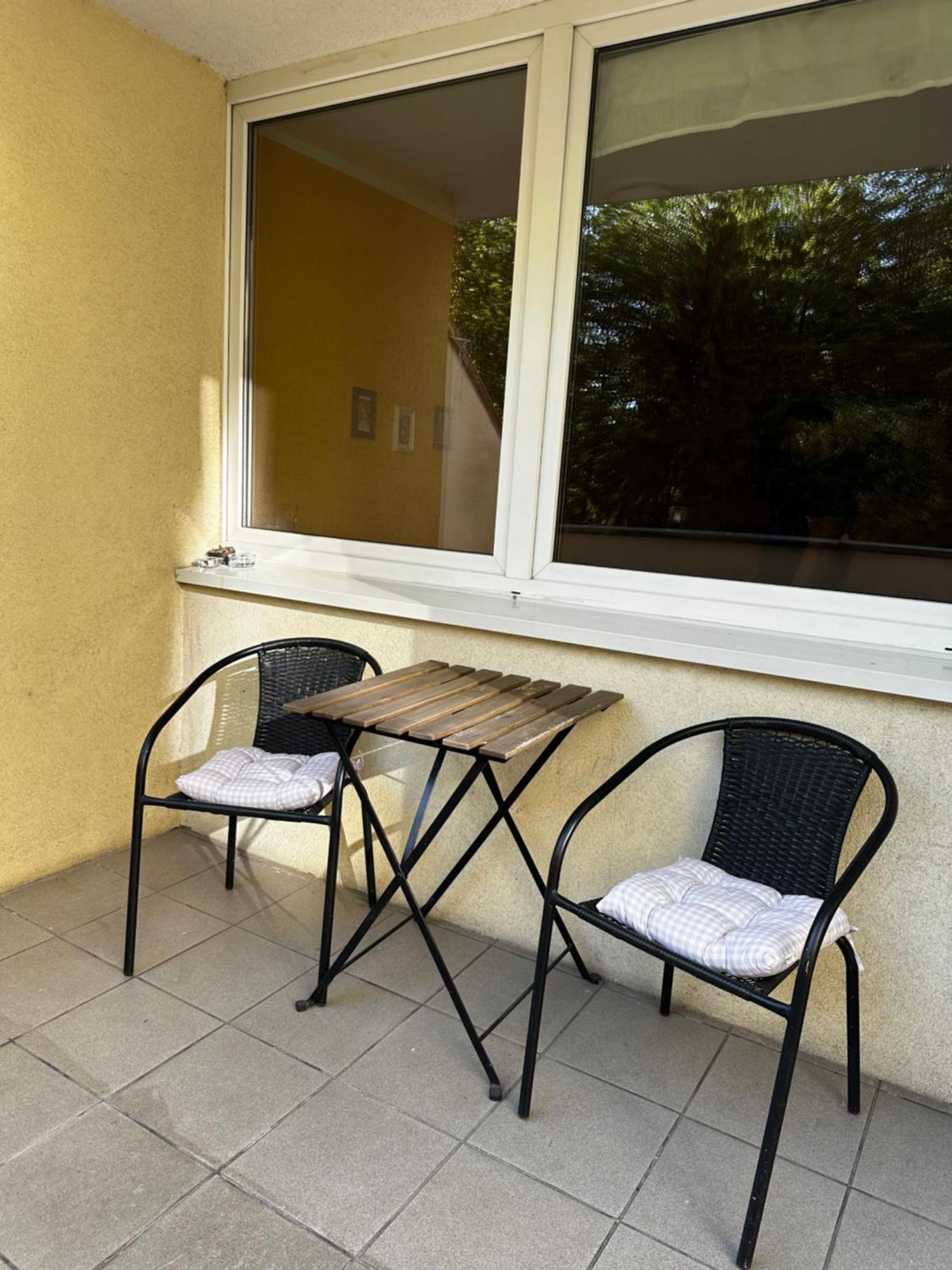 Travel House Wroclaw Hotel Exterior photo